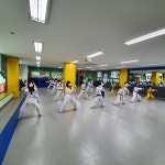 경희대현대태권도장