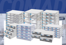 코메드산업 본사