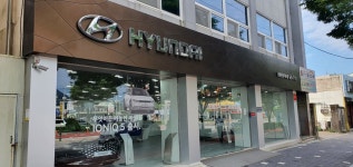 현대자동차 남원중앙대리점