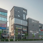 인우건축사사무소