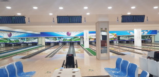 단양볼링장