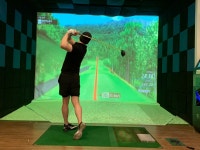 골프존파크 구래프라임점