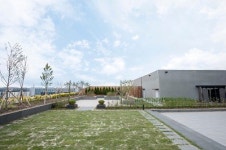 아워홈 마곡식품연구센터