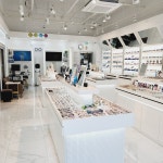 보다안경원 안양점