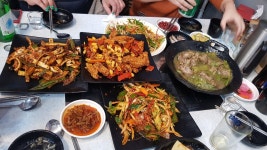 텐미미양꼬치