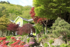 산골여행펜션