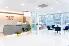 시그니아보청기 수영센터