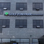 골프존파크 송북쓰리세븐점