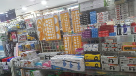 모닝글로리 군산대점