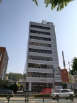 삼화페인트 성일산업