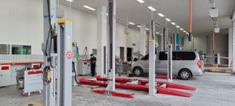 기아오토큐 서울산종합서비스