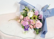 꽃담원예힐링센터