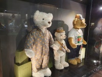 테디베어뮤지엄