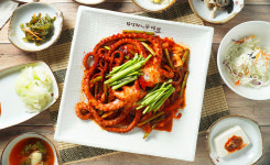 김영희강남동태찜 평창점