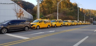 용인대월드태권도 2관