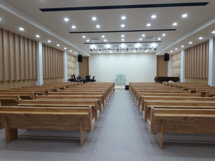 참사랑교회 사진 2