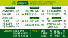 뱃살도둑 서울대입구역점