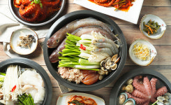 김영희강남동태찜 평창점