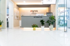 시그니아보청기 수영센터