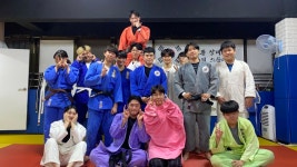 창동락유도관