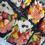 오늘애찬 백석점