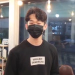 SJ HAIR 하양미용실