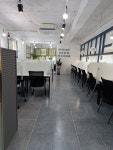 온리원스터디카페 작전서운점