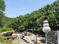풍경소리