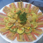 오늘애찬 백석점