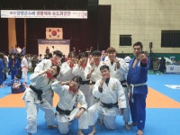 창동락유도관