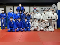 창동락유도관