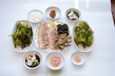 고향집 칼국수