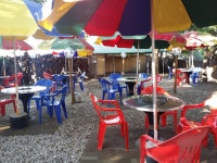 산꼼장어민물장어