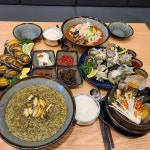 제주협재 바다해찬