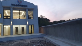 거목문화예술센터