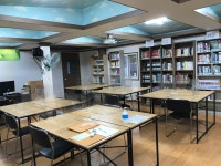 민들레작은도서관