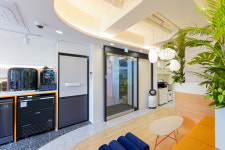 메이크잇 공유오피스 강남본점