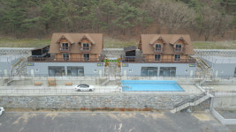 대천나무내음펜션