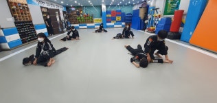 대한무술원