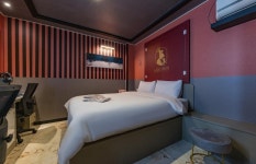 낭만스테이 by 지냄 평리점