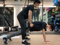 마핏PT스튜디오 김포풍무점