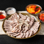 신의주찹쌀순대