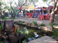 산꼼장어민물장어