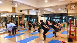 풍림 바른몸휘트니스