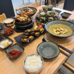 제주협재 바다해찬