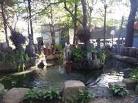 산꼼장어민물장어