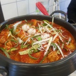 엄지척닭도리 성서점