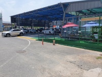 세진셀프세차장 & 노터치자동 광택 유리막코팅 손세차