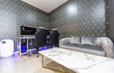 더스테이호텔 낭만 평리점