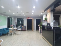 신봉 골프존
